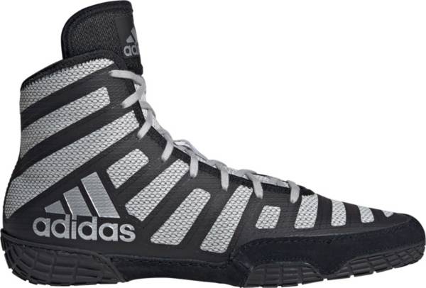 adidas Men's adizero Varner Wrestling Shoes