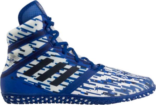 adidas Men's Impact Wrestling Shoes