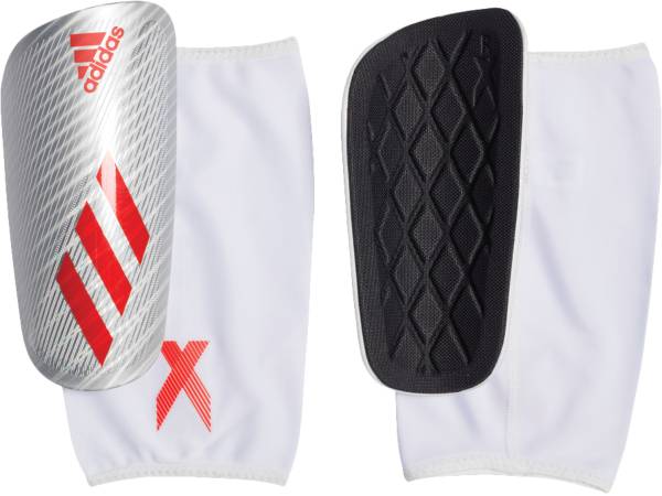 adidas Adult X Pro Soccer Shin Guards product image