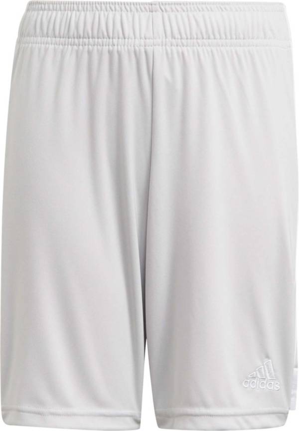 adidas Boys' Tastigo 19 Soccer Shorts