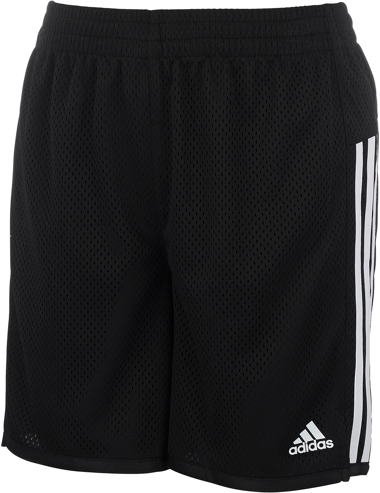 adidas shorts girl