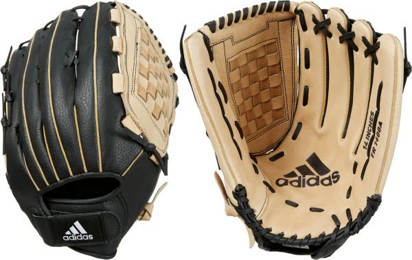 adidas 14" Trilogy Series Slowpitch Glove