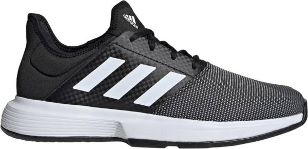 adidas Men's GameCourt Tennis Shoes