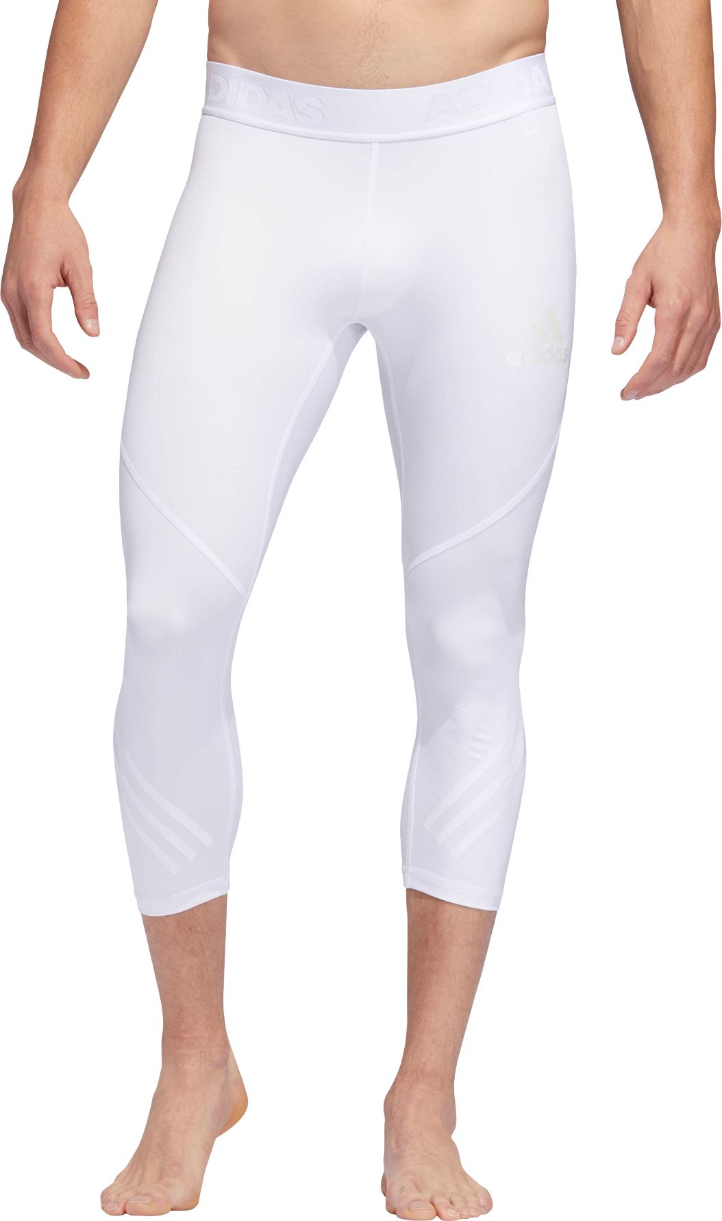 adidas mens leggings