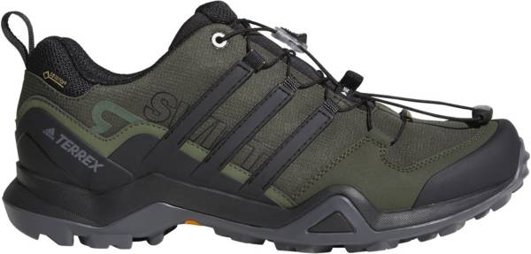 adidas terrex men's swift r2 gtx waterproof hiking shoes