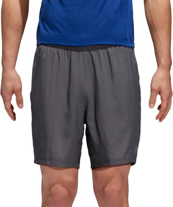 adidas Men's Run-It 5'' Lined Running Shorts