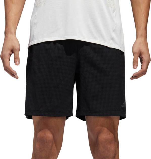 adidas Men's Supernova 5'' Running Shorts
