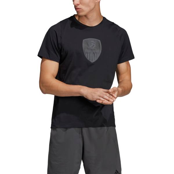 Adidas Men's USA Volleyball T-Shirt