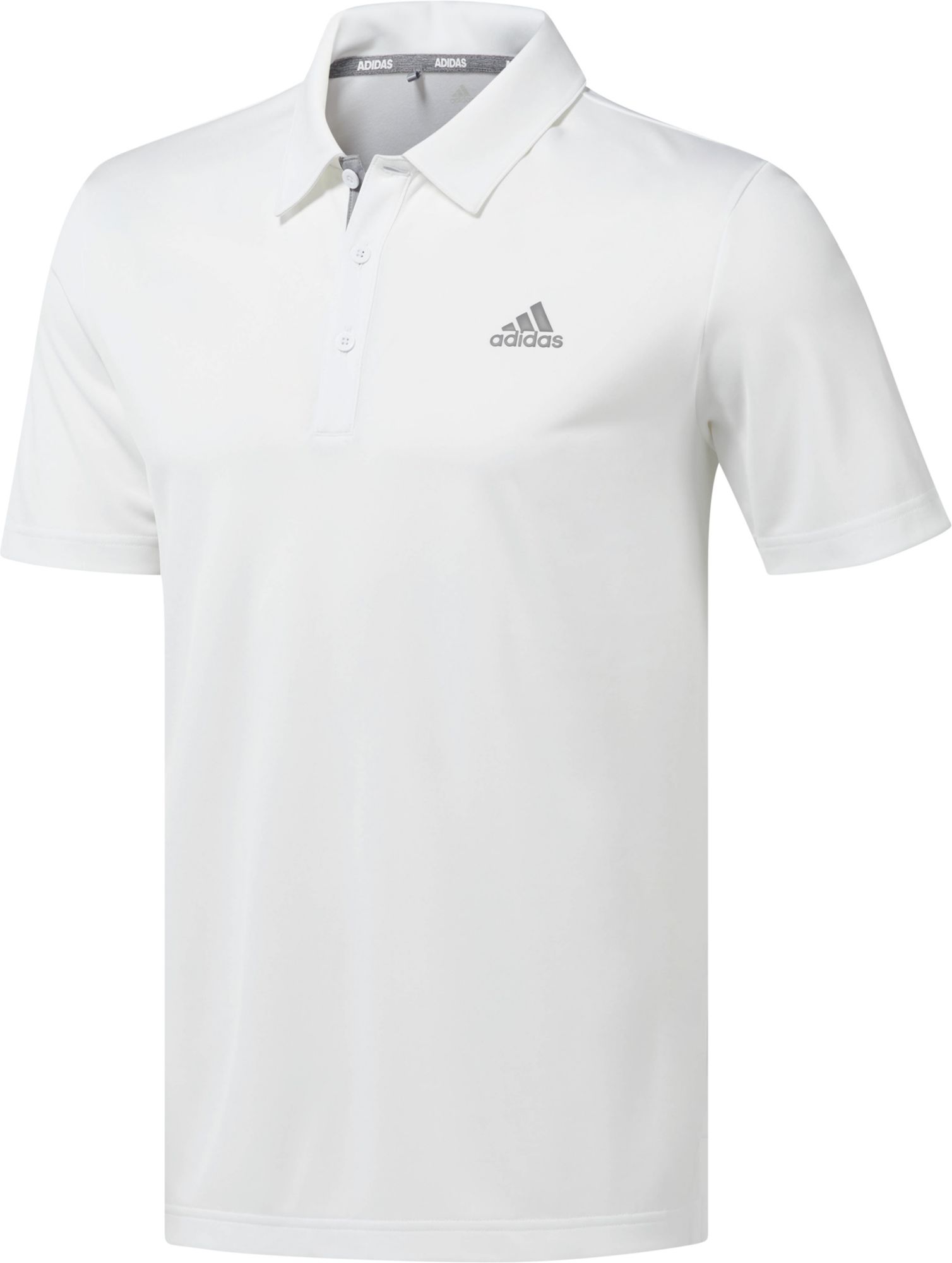 adidas golf polo 2021