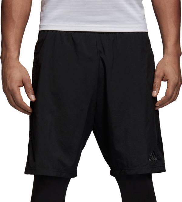 adidas Men's Tango Shorts