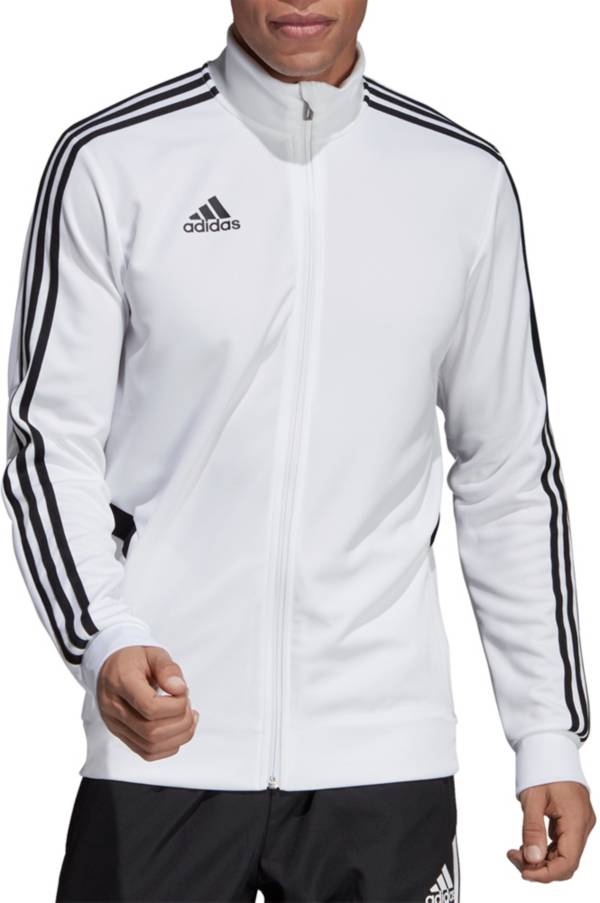 adidas Men's Tiro 19 Soccer Training Jacket