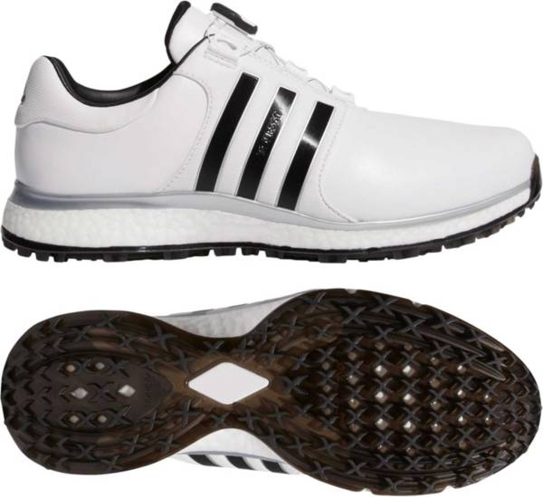 adidas Men's TOUR360 XT SL BOA Golf Shoes product image