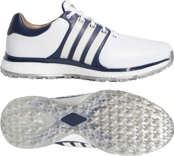 adidas Men's TOUR360 XT SL Golf Shoes product image