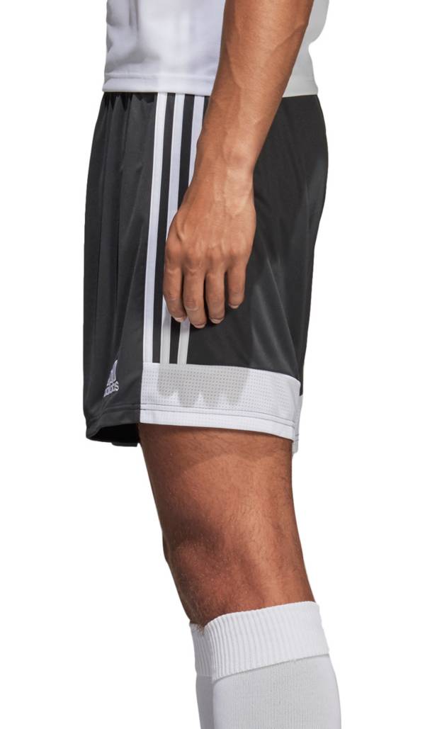 adidas Men's Tastigo 19 Soccer Shorts