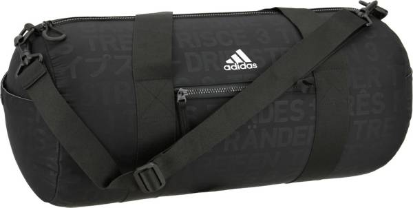 adidas VFA Roll Duffle