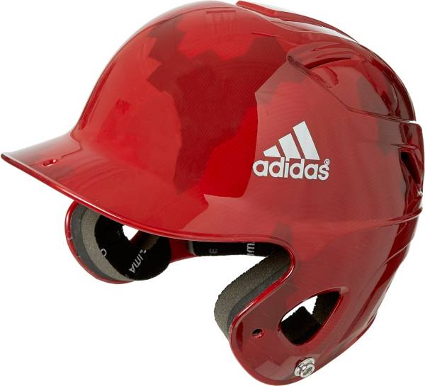 adidas Camo Tee Ball Batting Helmet