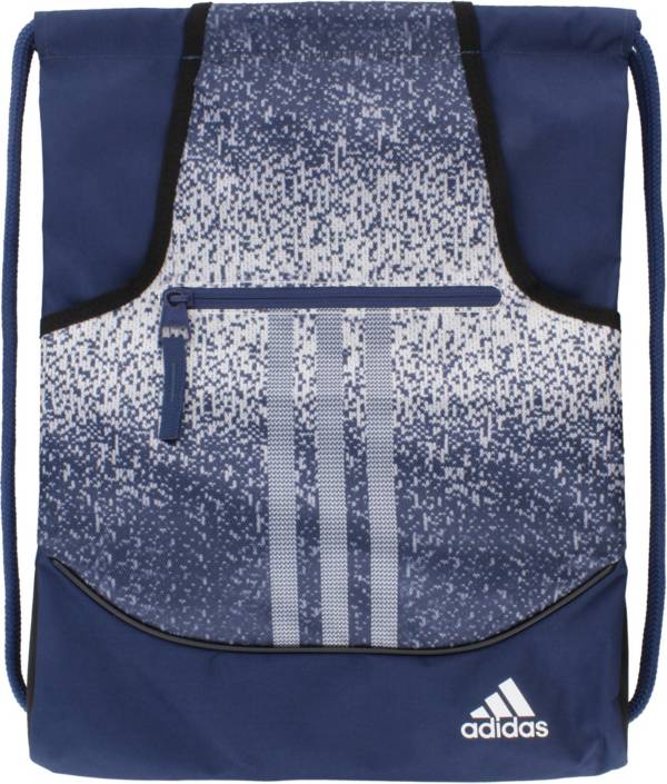 adidas Alliance Sublimated Prime Sackpack