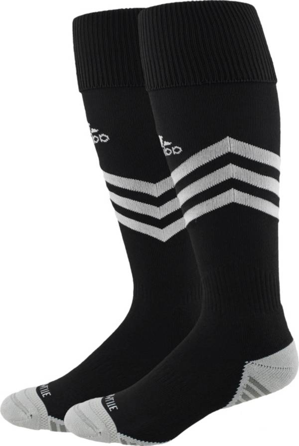 adidas Mundial Zone Cushion OTC Soccer Socks