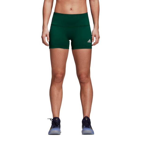 adidas Women's 4” Volleyball Shorts