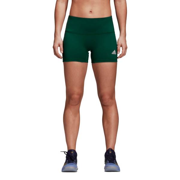 adidas Women's 4” Volleyball Shorts product image