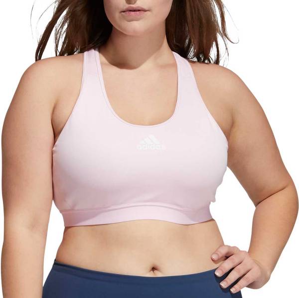 adidas Women's Don't Rest Alphaskin Sports Bra