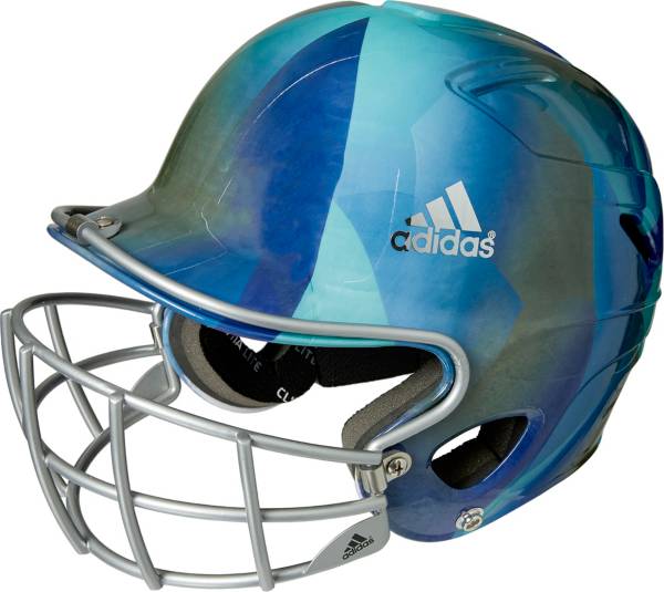 adidas Design Softball Batting Helmet