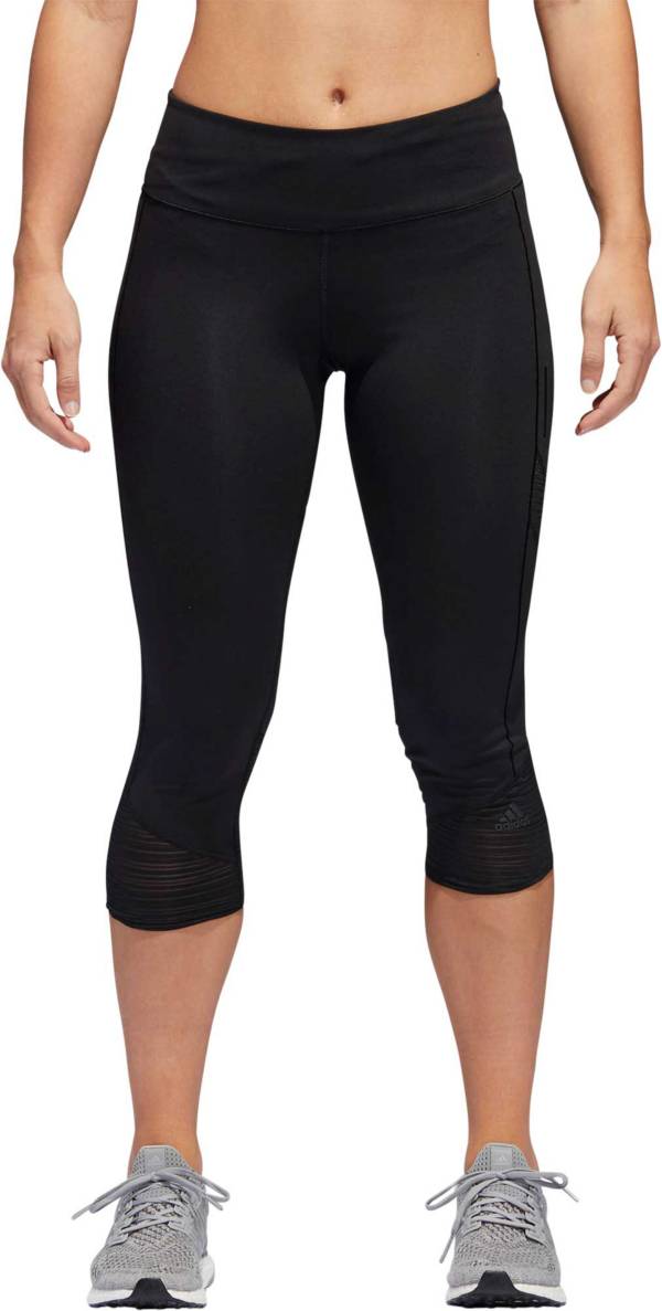adidas Women's How We Do 3/4 Running Tights product image