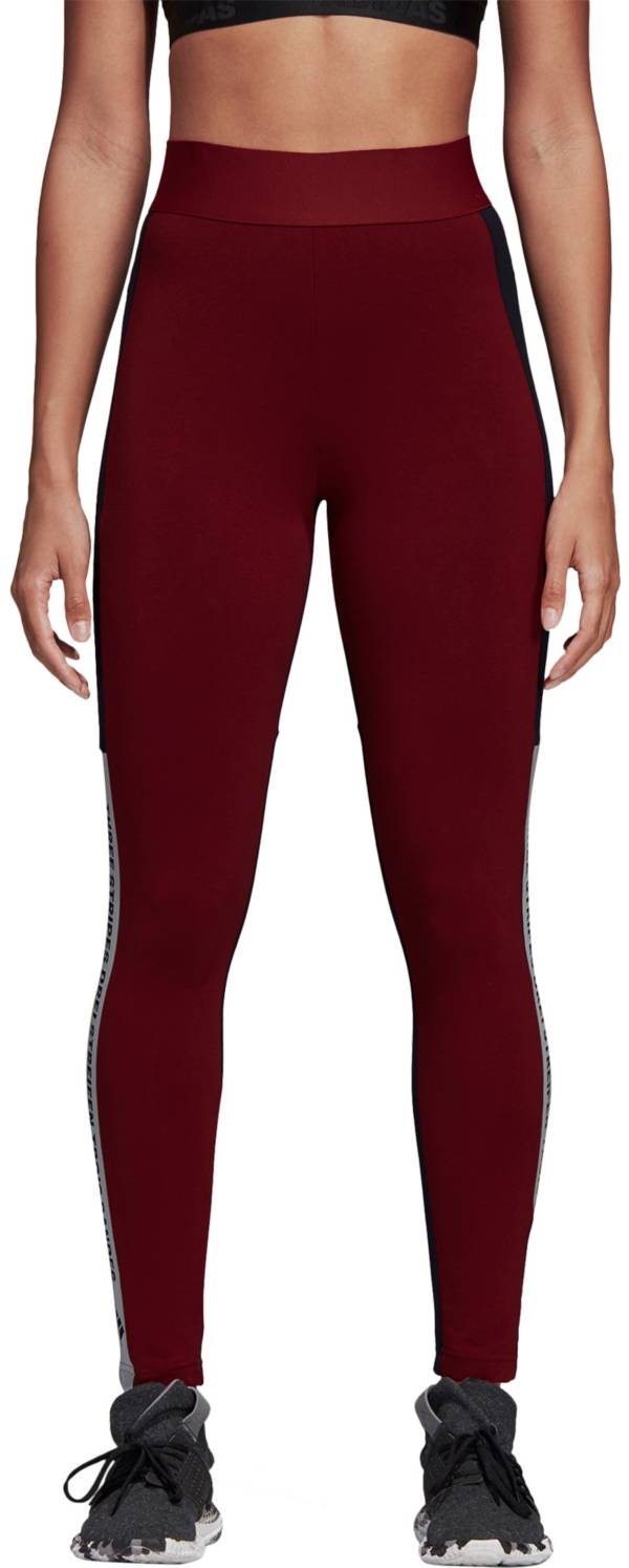 adidas Women's Sport ID Tights