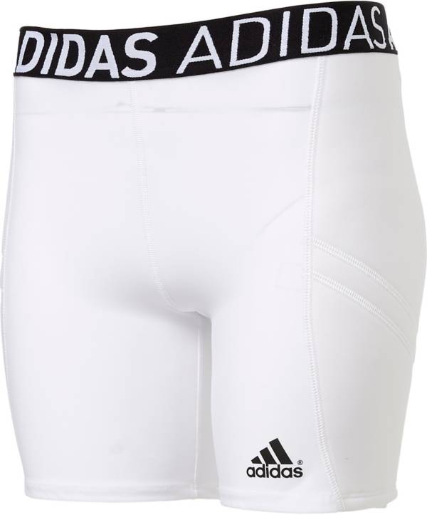 adidas Women's Softball Sliding Shorts Dick's Sporting Goods