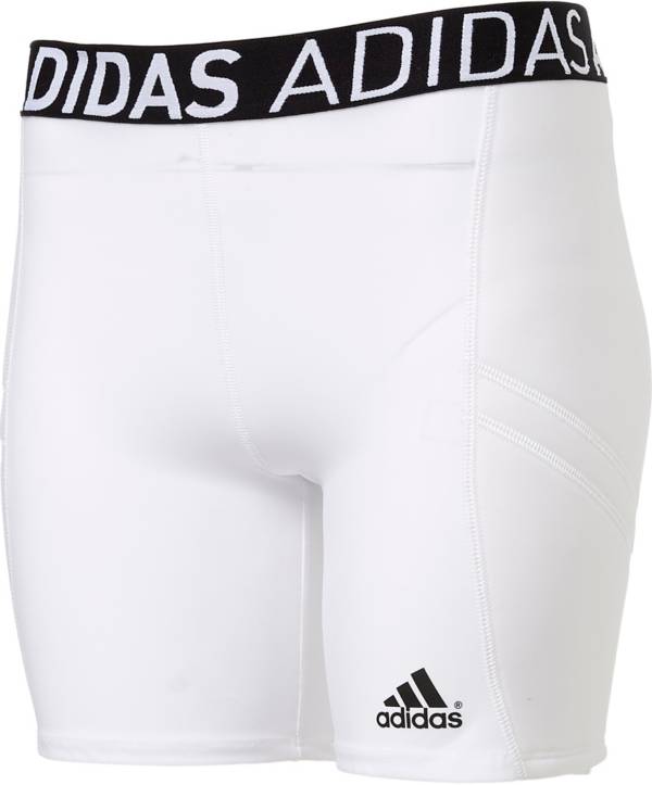 adidas Women's Softball Sliding Shorts