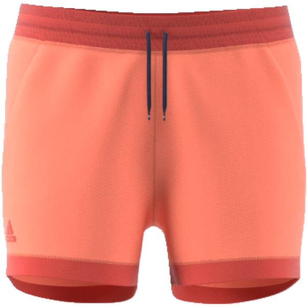 adidas Girls' Club Shorts product image