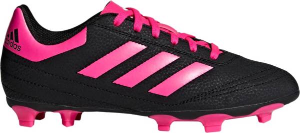 adidas Kids' Goletto VI FG Soccer Cleats