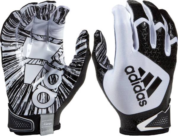 adidas Youth ScorchLight 5.0 Receiver Gloves product image