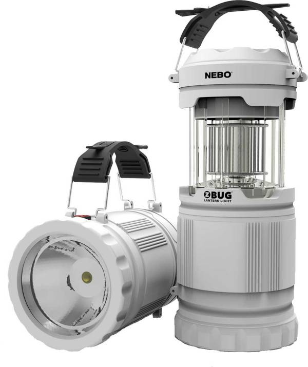 Nebo Z-Bug Lantern and Light