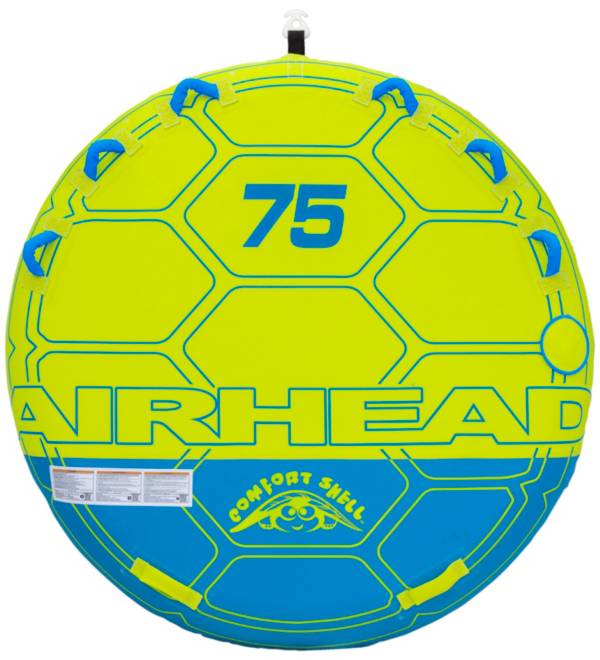 Airhead Comfort Shell 3-Person Towable Tube