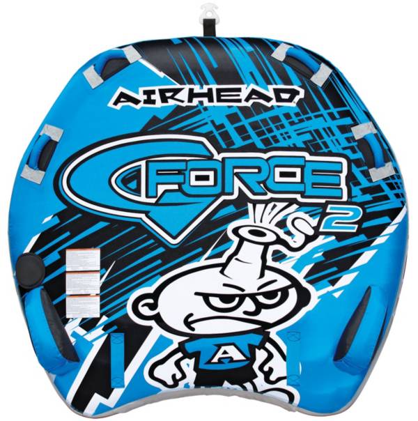 Airhead G-Force 2-Person Towable Tube product image