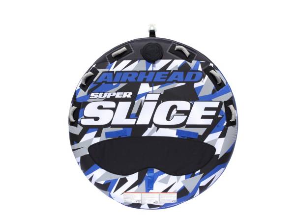 Airhead Super Slice 3-Rider Towable Tube