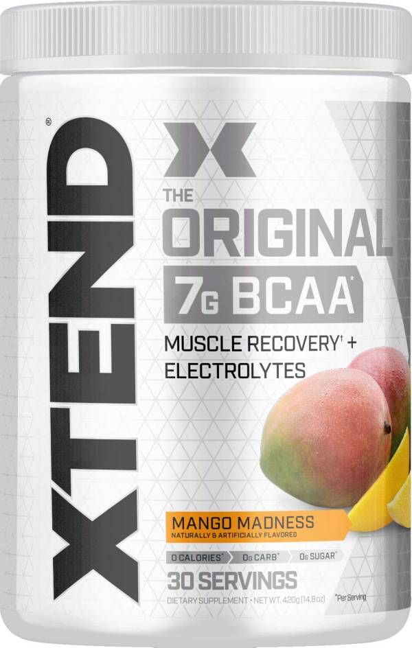 Scivation XTend BCAAs Mango Madness