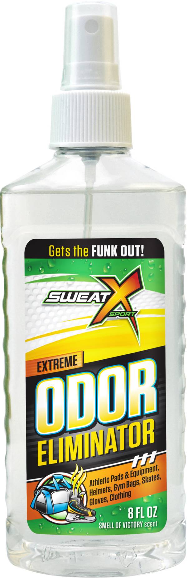 Sweat X Sport Odor Eliminator Spray