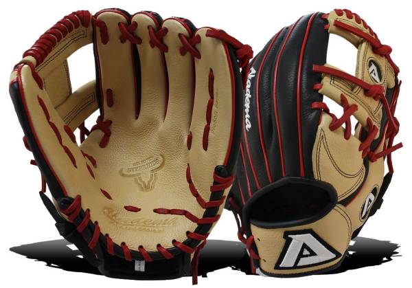 Akadema 11.5'' ProSoft Elite Series Glove