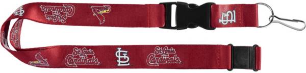 Aminco St. Louis Cardinals Lanyard