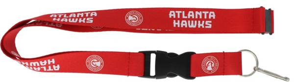 Aminco Atlanta Hawks Lanyard