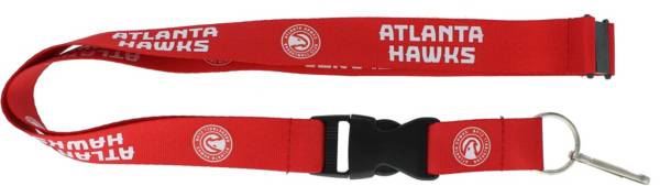 Aminco Atlanta Hawks Lanyard product image