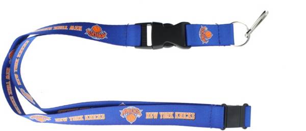 Aminco New York Knicks Lanyard