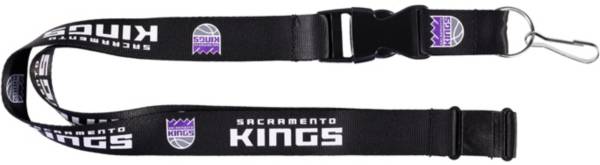 Aminco Sacramento Kings Lanyard product image