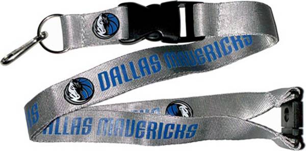 Aminco Dallas Mavericks Lanyard