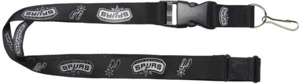 Aminco San Antonio Spurs Lanyard