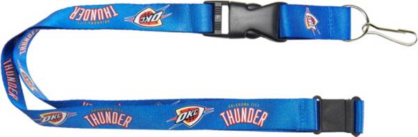 Aminco Oklahoma City Thunder Lanyard