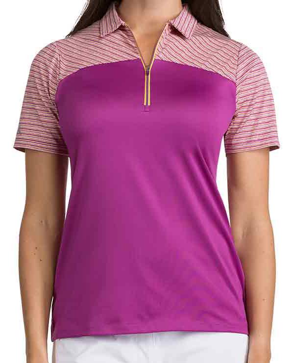 Antigua Women's Switch Golf Polo