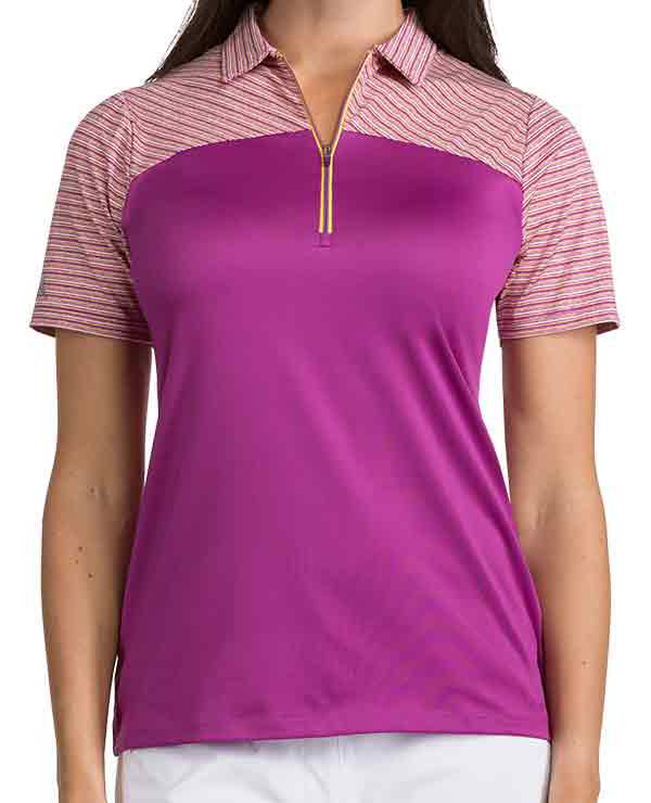 Antigua Women's Switch Golf Polo product image